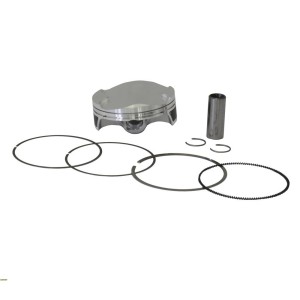 Pistons Forgés Ktm EXC-F 250 2014-2016-S4F07800009A-RiMotoShop