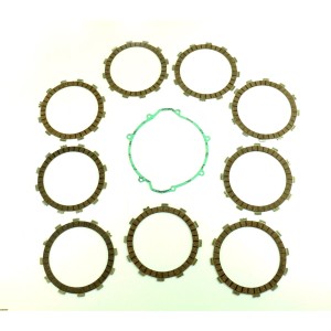 Platos de embrague guarniti e sello Ktm EXC 300 1996-2003