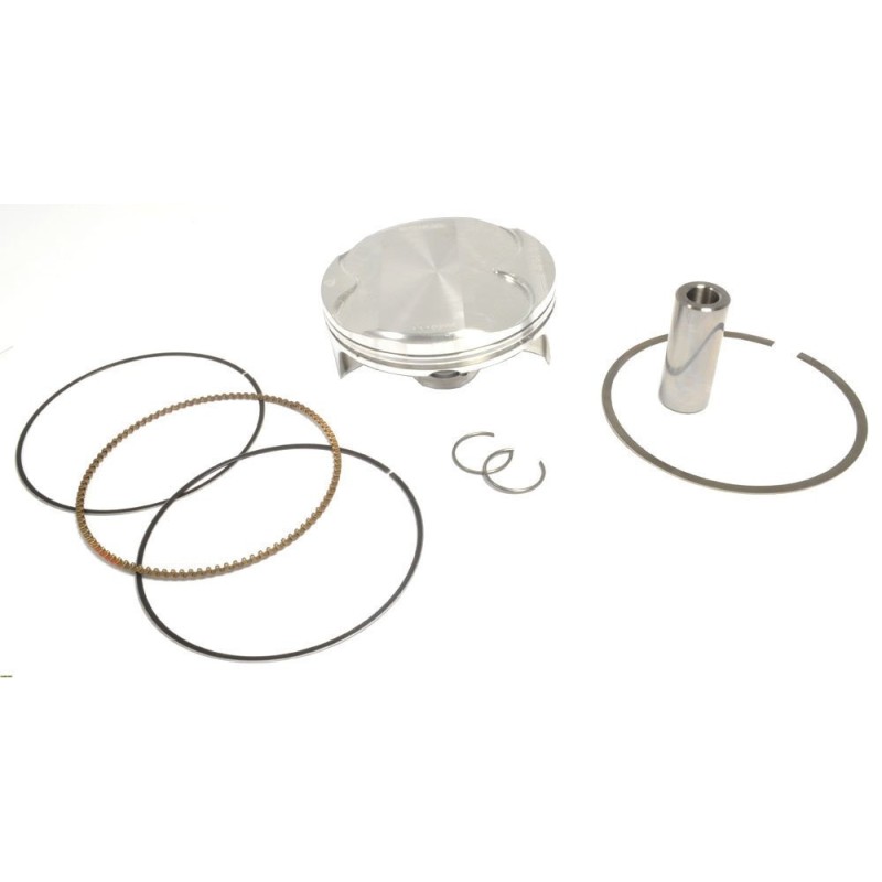 pistón forjado Ktm EXC-F SIX DAYS 350 2013-2016