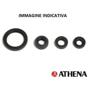 Engine oil seal kit Ktm EXC 400 2005-2008-P400270400037 | RiMotoShop