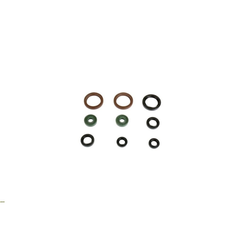 Engine oil seal kit Ktm EXC-EXC-F 500 2014-2016-P400270400071 | RiMotoShop