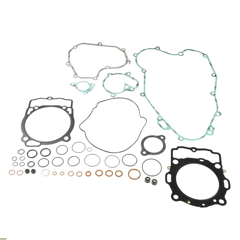 Engine gasket kit Ktm EXC 530 2008-2011-P400270870037-RiMotoShop
