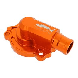 couvercle pompe a eau orange KTm Sx 150 16-19