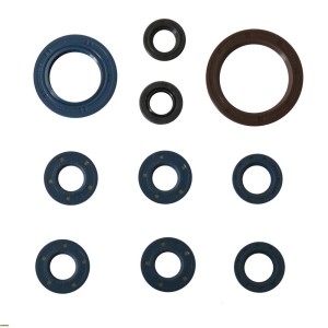 Engine oil seal kit husqvarna FE 250 Ktm engine 2014-2016-P400270400074 | RiMotoShop