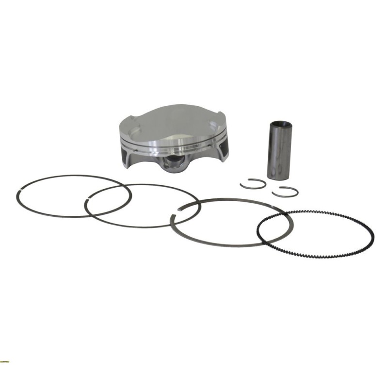 Forged Piston husqvarna FE 250 KTM engine 2014-2016-S4F07800009A | RiMotoShop