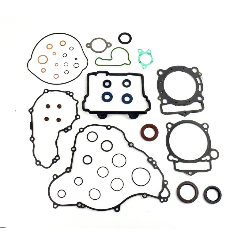 Kit juntas del motor y sellos de aceite Husqvarna FE 350 Ktm