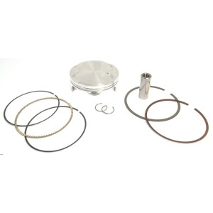 Forged Piston husqvarna FE 350 KTM engine 2014-2015 Bigbore-S4F090000050 | RiMotoShop