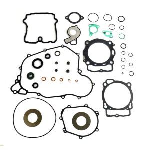 Kit guarnizioni motore e paraolio husqvarna FE 501 Ktm engine 2017-P400270900084- | RiMotoShop