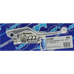 levier de frein aluminium KTm Sx 85 2008-2012