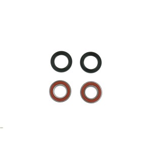 Cuscinetti Ruota e Paraolio anteriore husqvarna FE501 2014-2016-W445003F|RiMotoShop