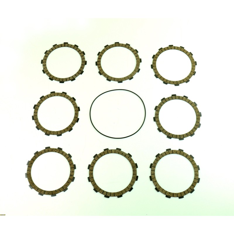 Platos de embrague guarniti e sello Husqvarna FE 501 2014-2017