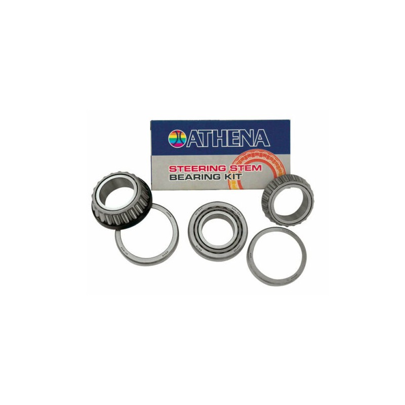 Kit Roulements De Diréction Ktm FREERIDE 350 2013-2017-P400270250001-RiMotoShop