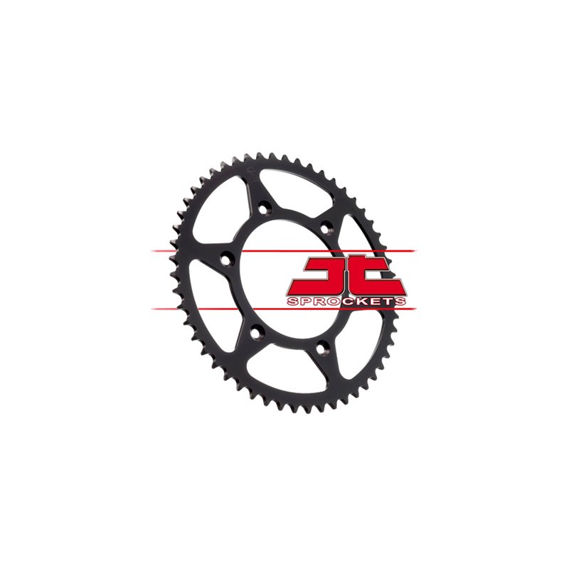 Crown JT steel Sherco 250 SEF-R 14-19-JTR822-JT sprockets