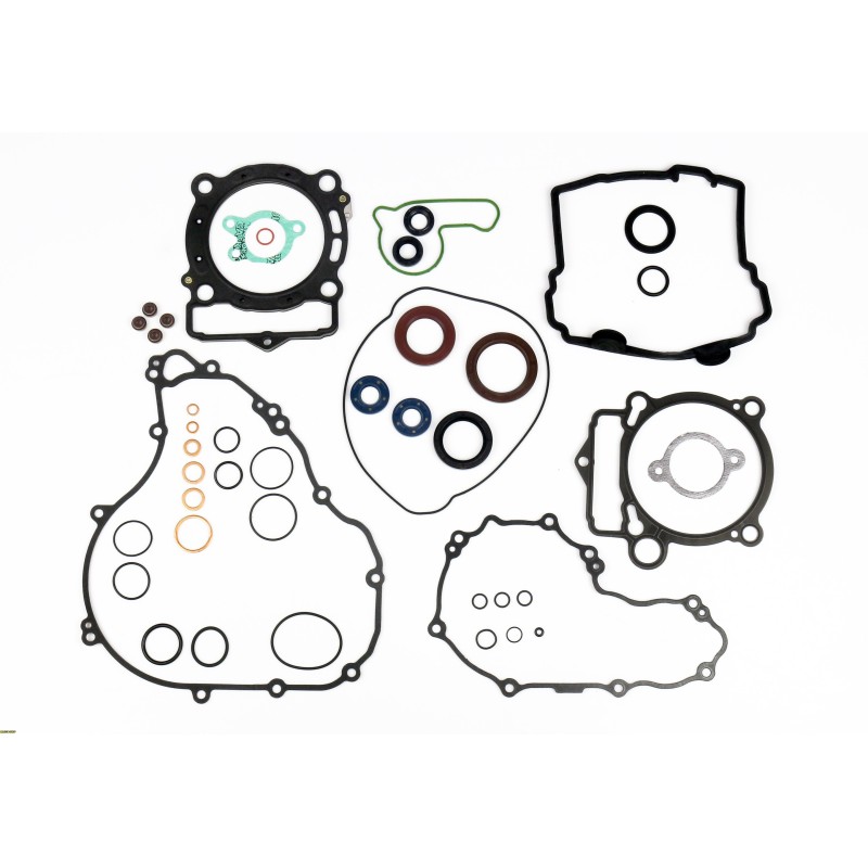 Engine gasket and oil seal kit husqvarna FX 350 2017-P400270900079- | RiMotoShop