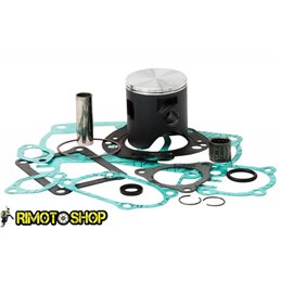 16-18 KTM SX150 D. 57,95 single ring Piston VERTEX 