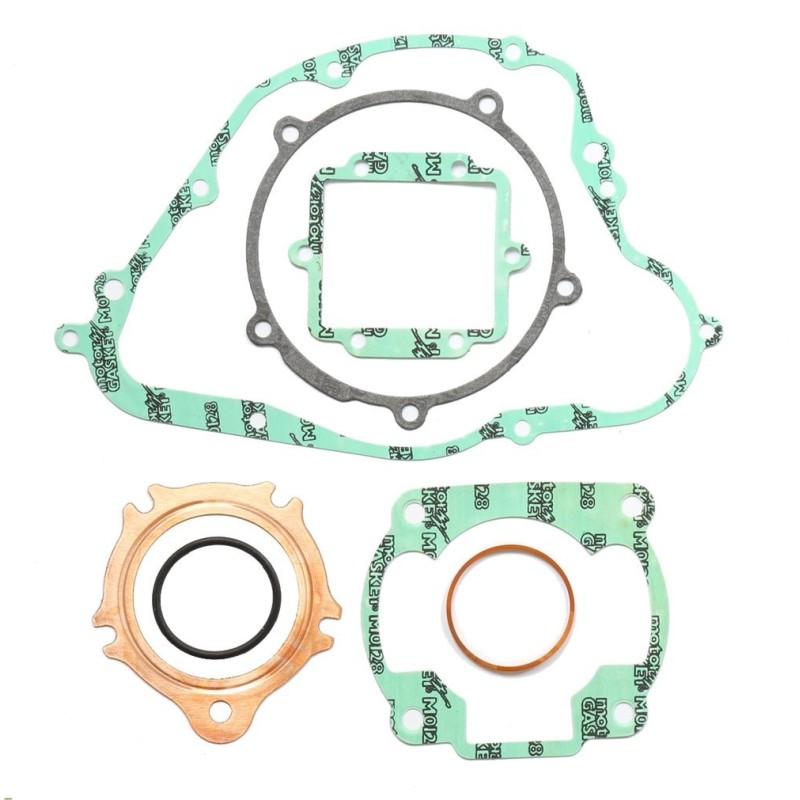Engine gasket kit Kawasaki KDX 200 1983-1985-P400250850204 | RiMotoShop
