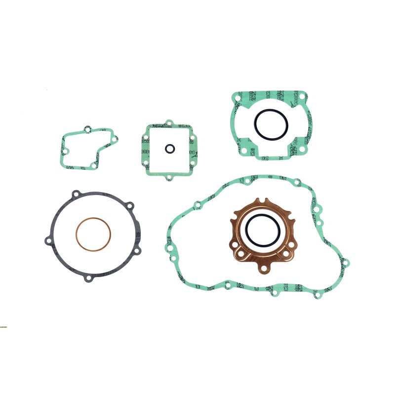 Kit juntas del motor Kawasaki KDX 200 1986-1988
