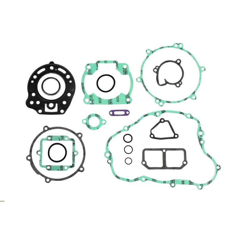 Engine gasket kit Kawasaki KDX 200 1989-1994-P400250850205 | RiMotoShop