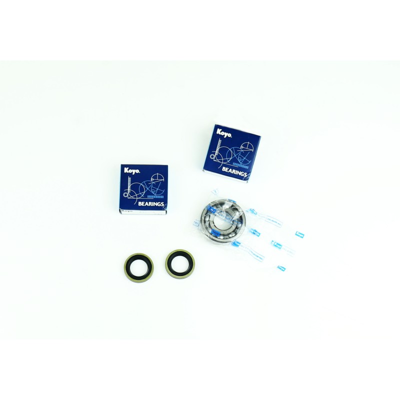 Crankshaft Re-building Kit Kawasaki KDX 200 1993-2003-P400250444208 | RiMotoShop