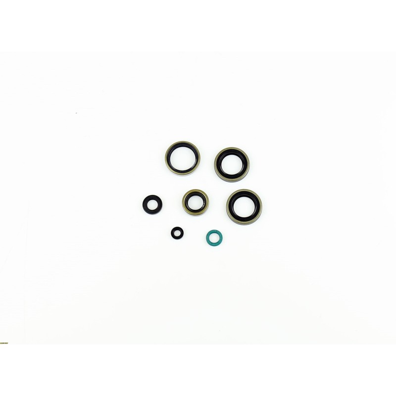 Kit retenes motor Kawasaki KDX 200 1995-2003