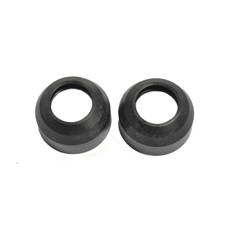 Pochette De Joint Cache Poussière Kawasaki KLX 110 2002-2016-P40FORK455142-RiMotoShop