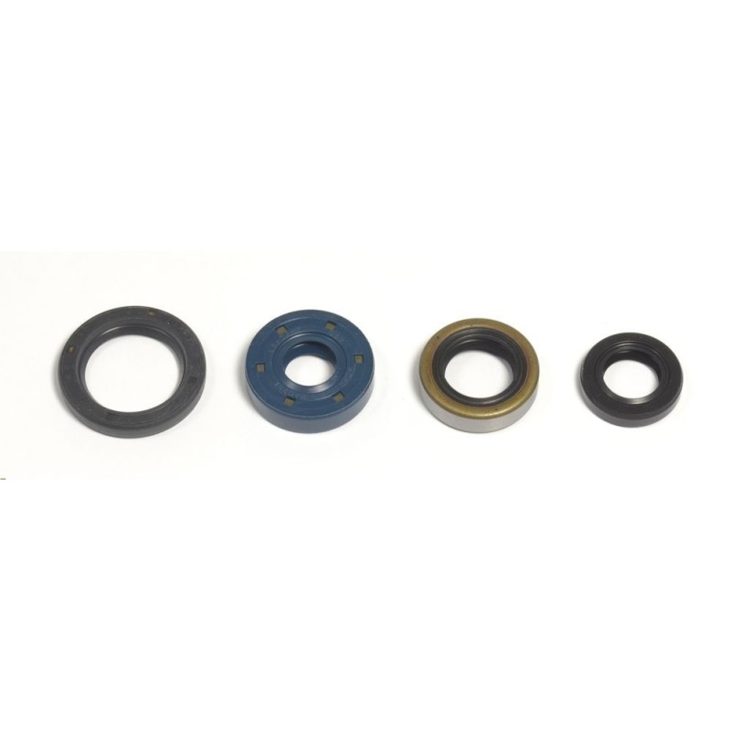 Engine oil seal kit Kawasaki KLX 110 2002-2017-P400250400030 | RiMotoShop