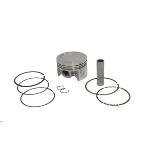 Pistone fuso Kawasaki KLX 110 2003-2009 Bigbore-S4C05700001A|RiMotoShop