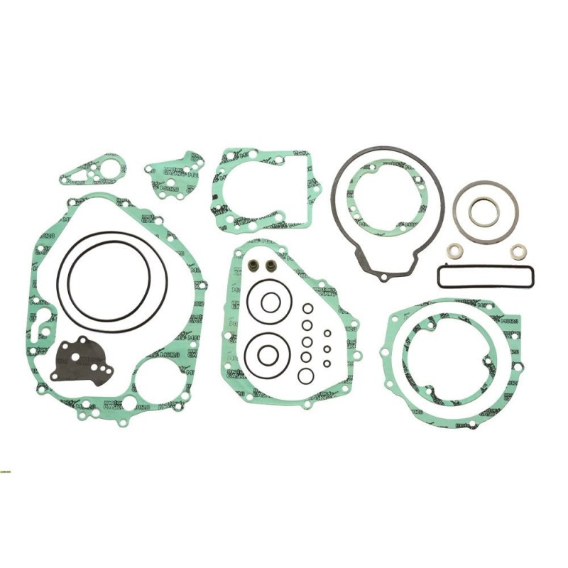 Engine gasket kit Kawasaki KLX 250 1979-1980-P400250850265 | RiMotoShop