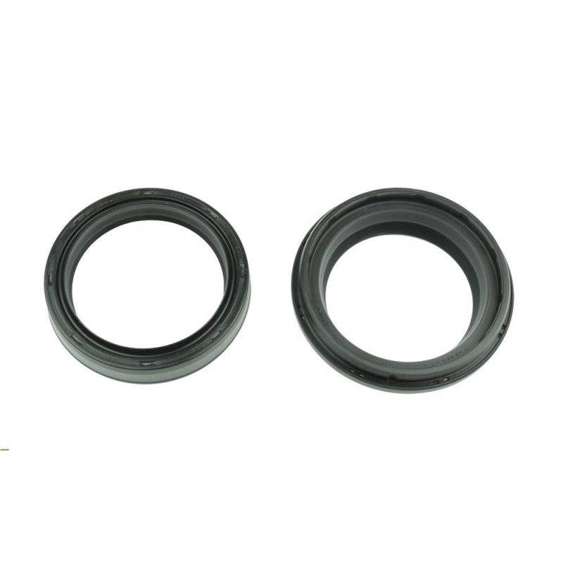 Kit Paraolio e Parapolvere Showa 43 Kawasaki KLX 250