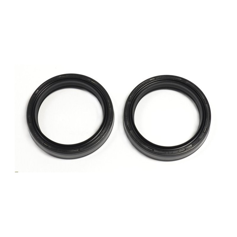 Fork Oil Seal Kawasaki KLX 300 1997-1999-P40FORK455057 | RiMotoShop