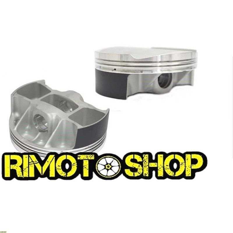 Kit de pistón replica DUCATI 999R testastretta-23709A-RiMotoShop