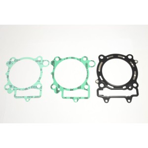 Race cylinder gasket kit Kawasaki KLX 450 R 2008-2017-R2506-024 | RiMotoShop