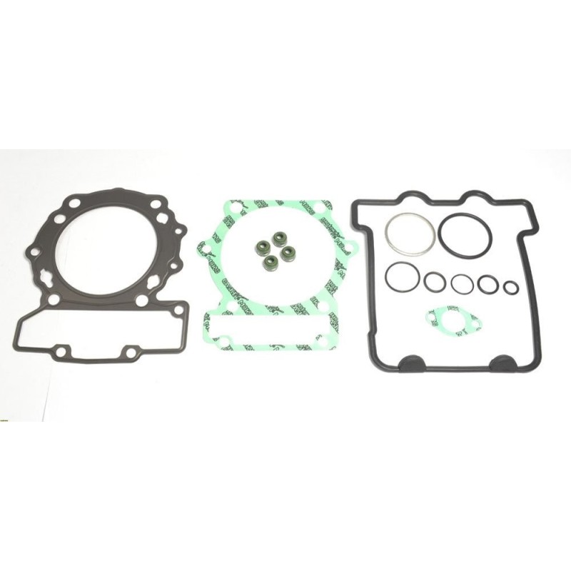 Top end Gasket Kit Kawasaki KLX 650 1993-2001-P400250600654 | RiMotoShop