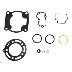 Kit Haut moteur Kawasaki KX 100 1998-2013-P400250600104-RiMotoShop