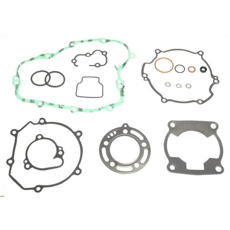 Kit juntas del motor Kawasaki KX 100 1998-2013