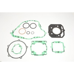 Engine gasket kit Kawasaki KX 125 1984-P400250850134 | RiMotoShop