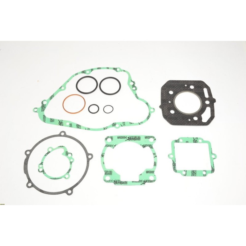 Engine gasket kit Kawasaki KX 125 1984-P400250850134 | RiMotoShop
