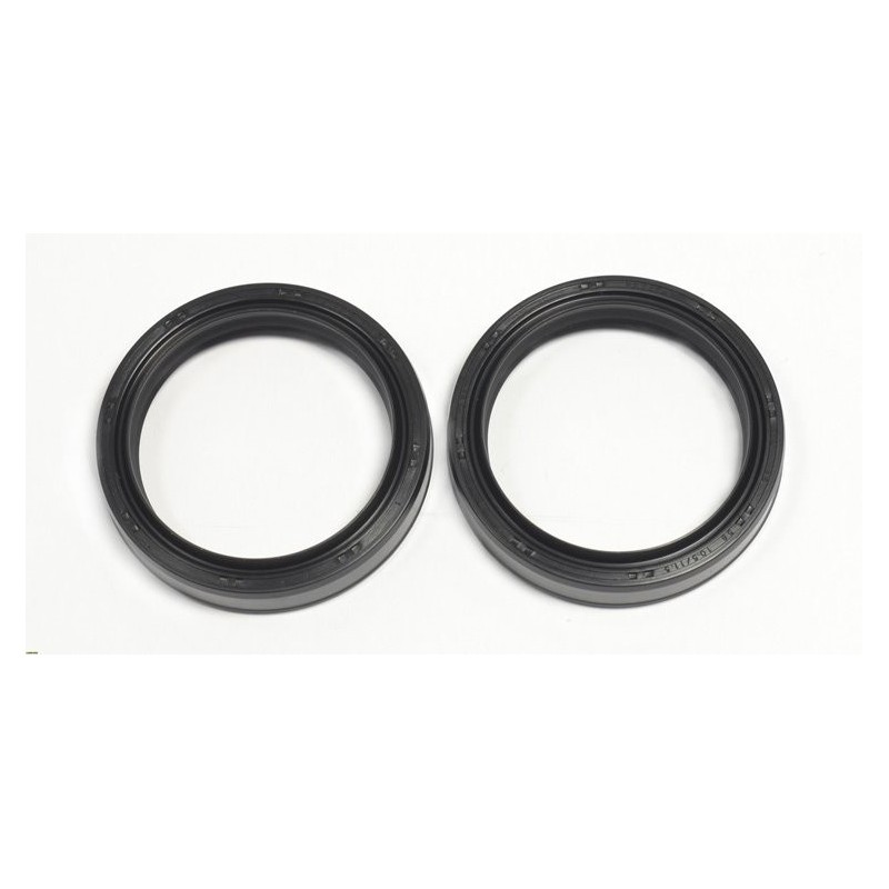 Kit Retenes horquilla Kawasaki KX 125 1989