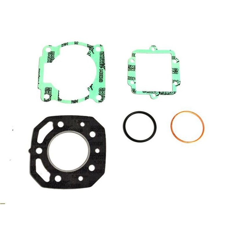 Juntas de cilindro Kawasaki KX 125 1982-1983
