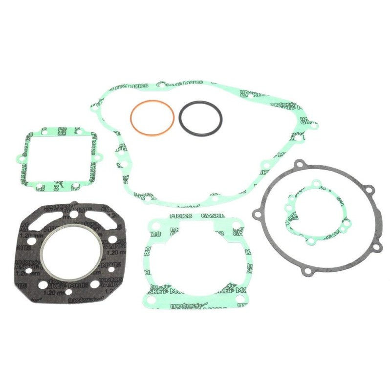 Engine gasket kit Kawasaki KX 125 1982-1983-P400250850133 | RiMotoShop