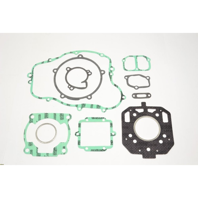 Engine gasket kit Kawasaki KX 125 1985-1986-P400250850124 | RiMotoShop
