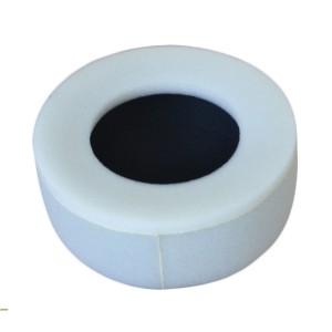 Air filter husqvarna KX 125 1987-1989-S410250200005 | RiMotoShop