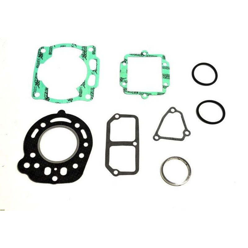 Kit Haut moteur Kawasaki KX 125 1988-1989-P400250600126-RiMotoShop