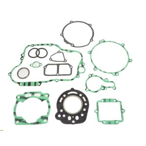 Engine gasket kit Kawasaki KX 125 1988-1989-P400250850126 |