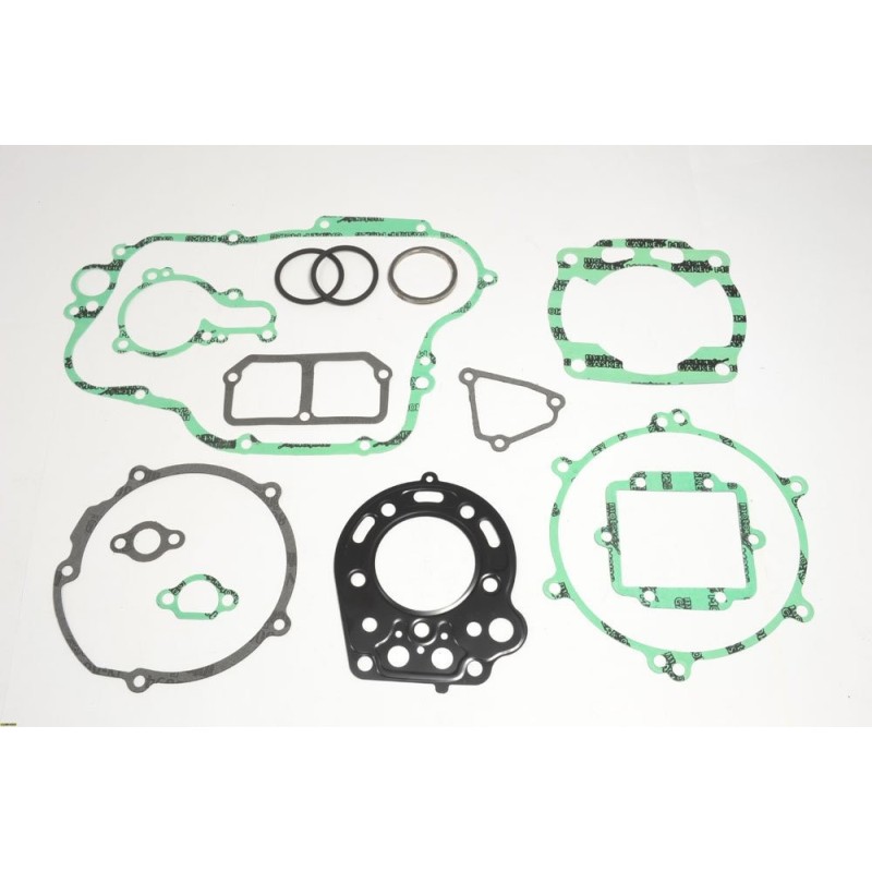 Kit juntas del motor Kawasaki KX 125 1990-1991