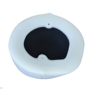 Air filter husqvarna KX 125 1990-1991-S410250200006 | RiMotoShop
