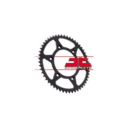 Crown JT steel KTM 250 SX 93-19-JTR897-JT sprockets