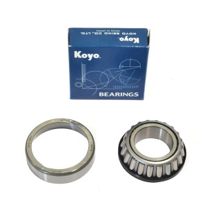 Steering Stem Bearing Kit Kawasaki KX 125 1992-2007-P400250250001 | RiMotoShop