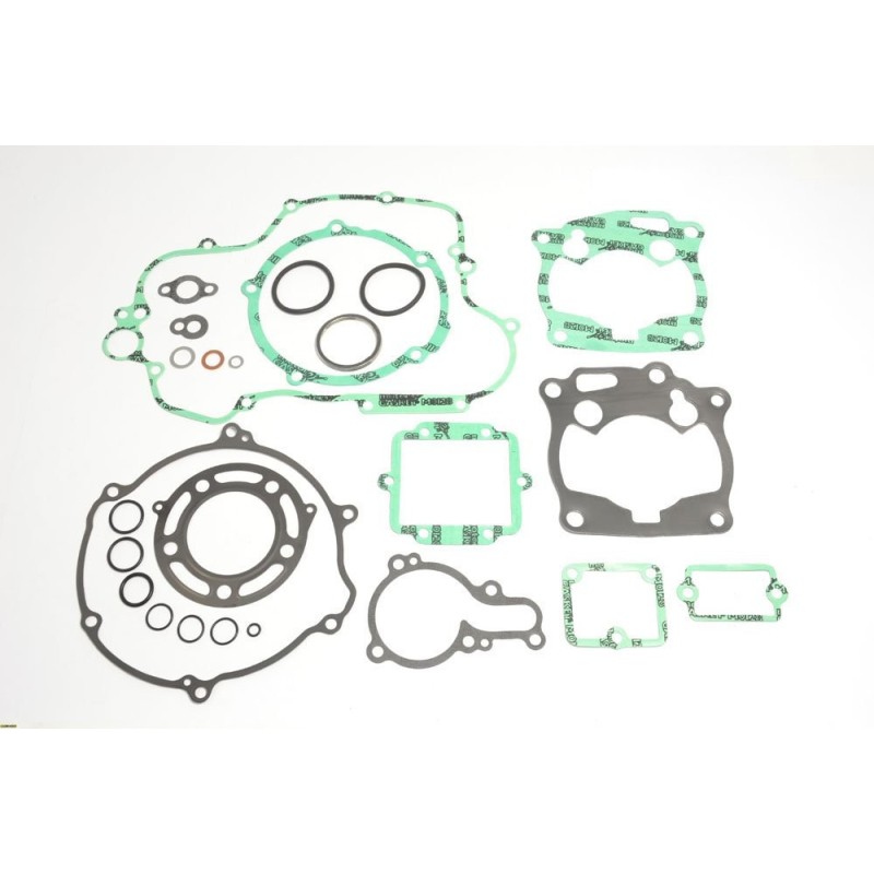 Kit juntas del motor Kawasaki KX 125 1994-1997