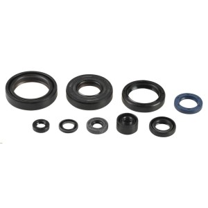 Kit retenes motor Kawasaki KX 125 1994-2008